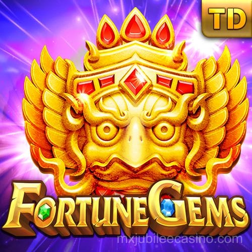 Fortune Gems